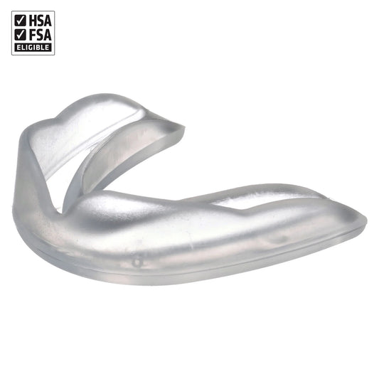 Sport | EZ Sport Clear Mouthguard | Youth | Multi-Sport